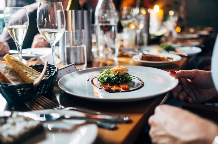 Dijon and its gastronomy